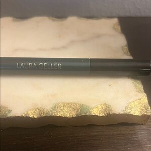 Laura Geller Eyeliner in Deep Black